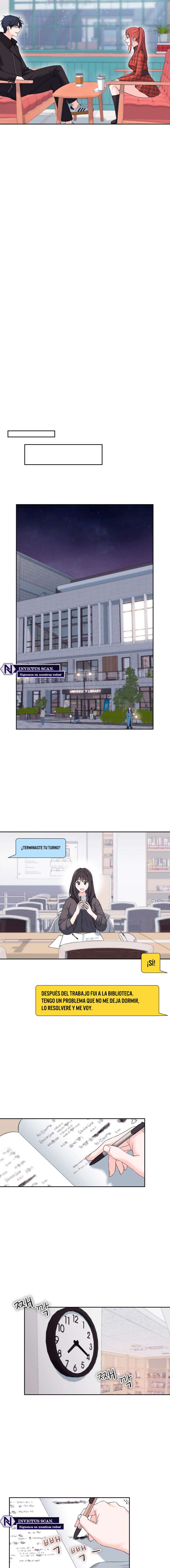 F Por Mi Ex Capítulo 29 - Page 11