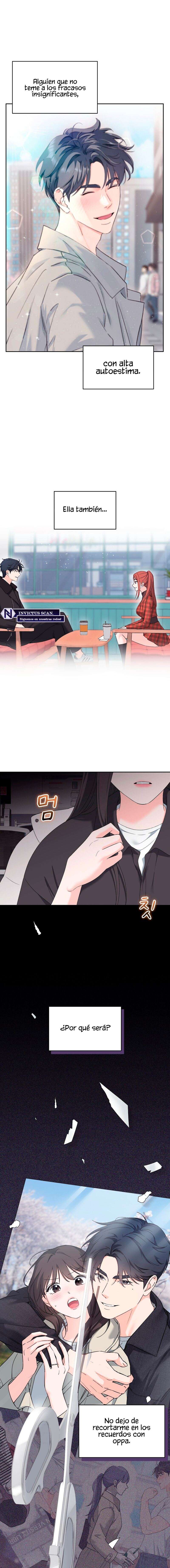 F Por Mi Ex Capítulo 29 - Page 13