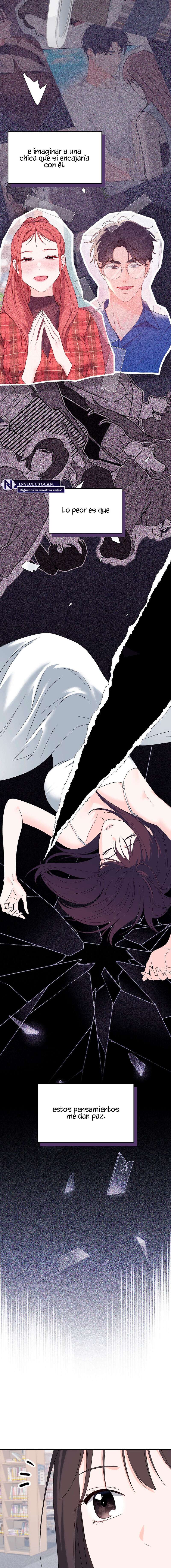 F Por Mi Ex Capítulo 29 - Page 14