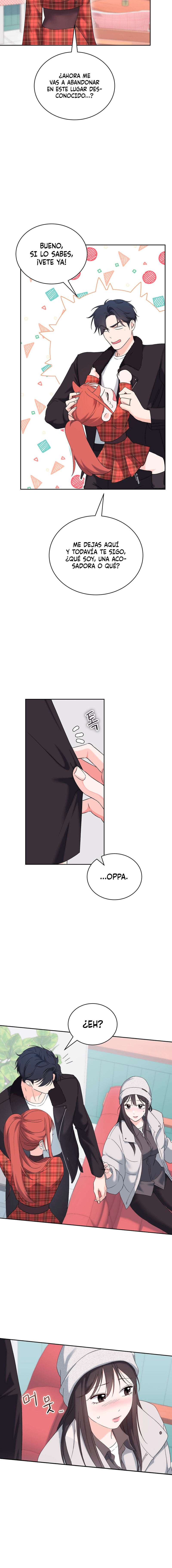 F Por Mi Ex Capítulo 29 - Page 2