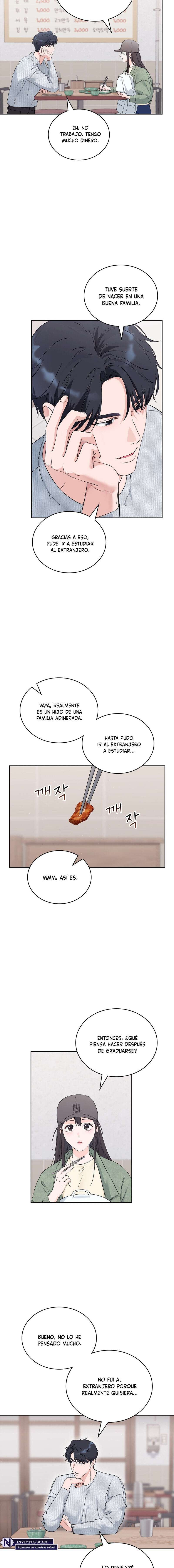 F Por Mi Ex Capítulo 3 - Page 15