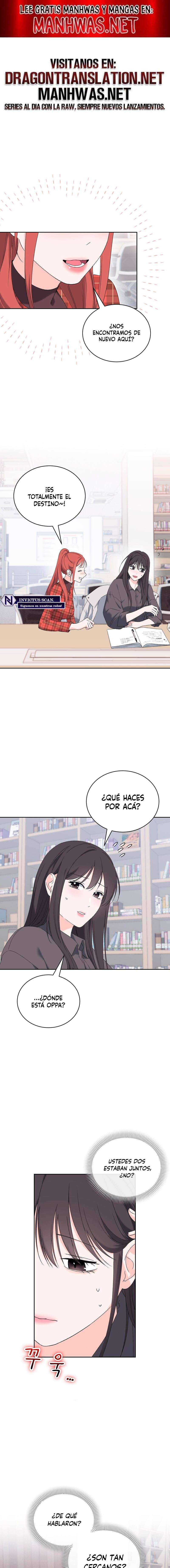 F Por Mi Ex Capítulo 30 - Page 1