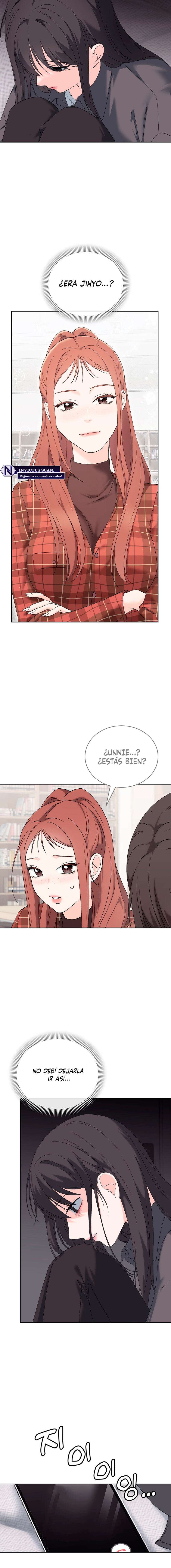 F Por Mi Ex Capítulo 30 - Page 10