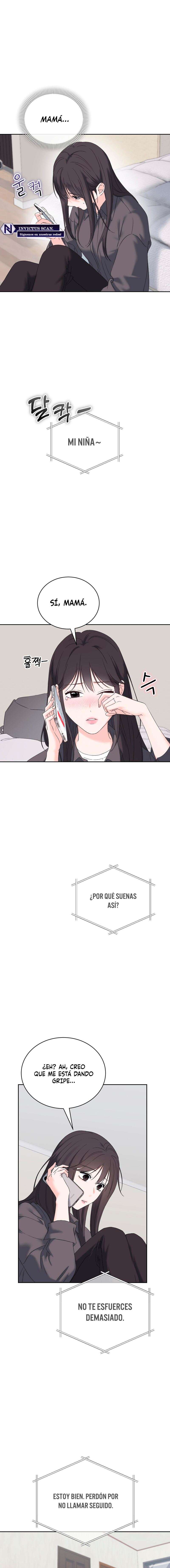 F Por Mi Ex Capítulo 30 - Page 11