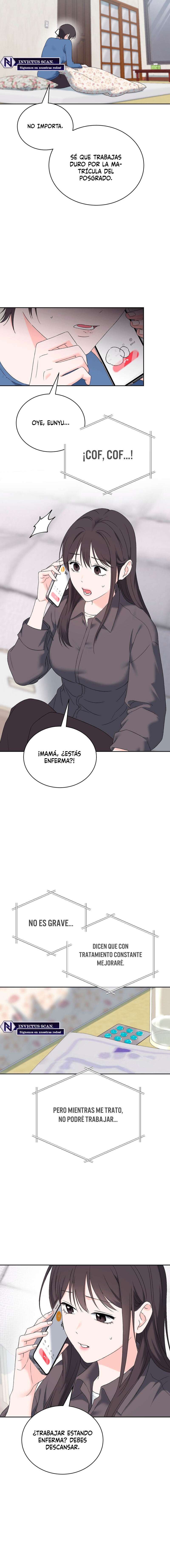 F Por Mi Ex Capítulo 30 - Page 12