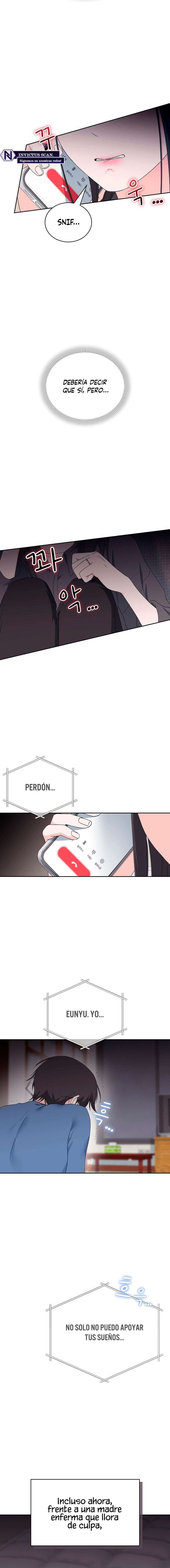 F Por Mi Ex Capítulo 30 - Page 14