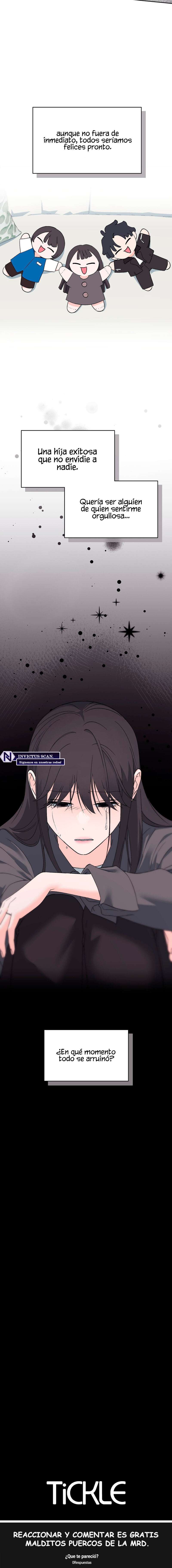 F Por Mi Ex Capítulo 30 - Page 16