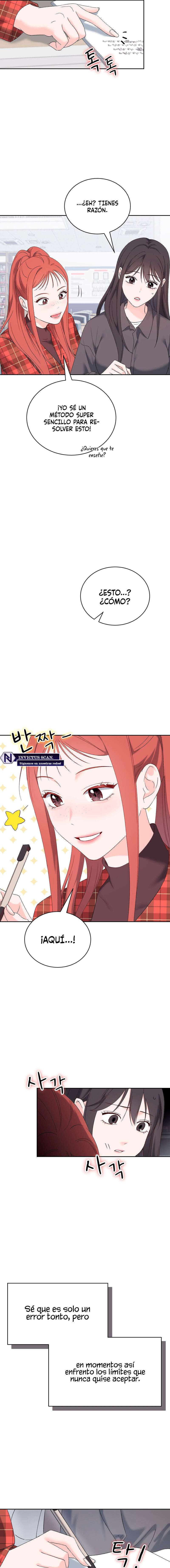 F Por Mi Ex Capítulo 30 - Page 5