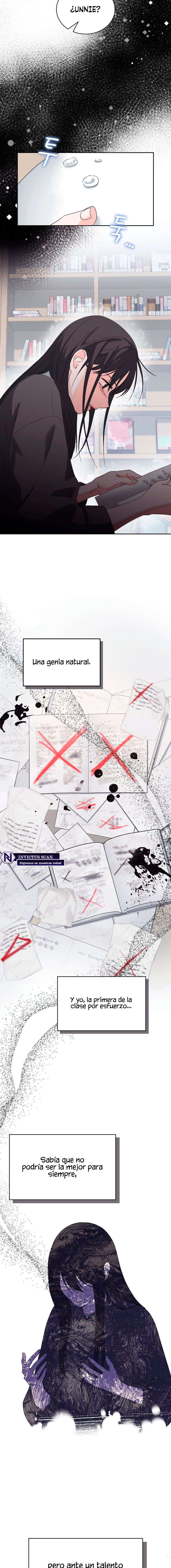 F Por Mi Ex Capítulo 30 - Page 7