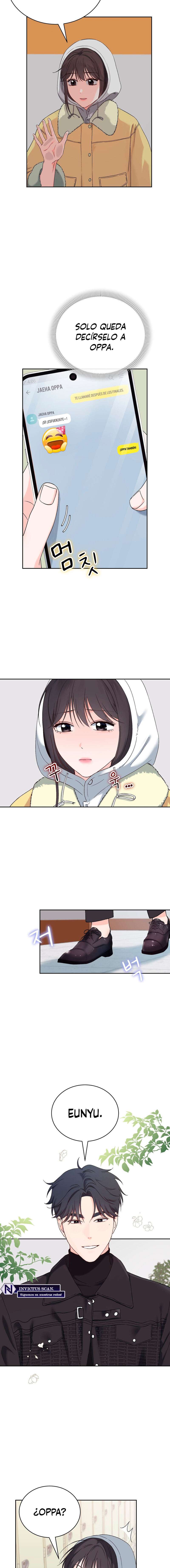 F Por Mi Ex Capítulo 31 - Page 12