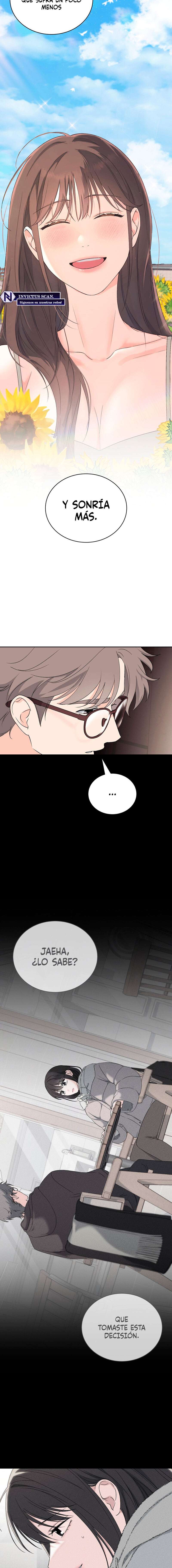 F Por Mi Ex Capítulo 32 - Page 15