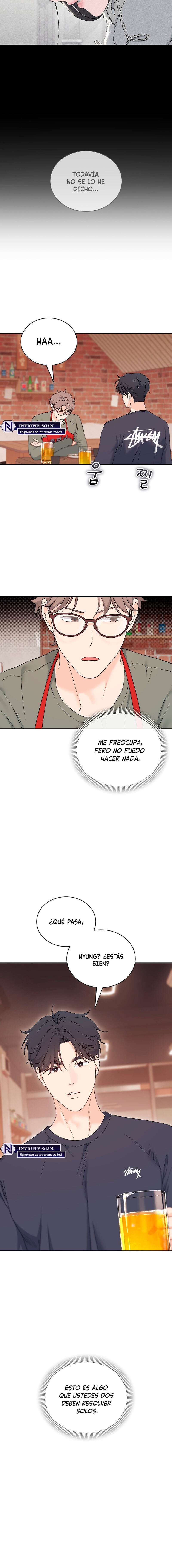 F Por Mi Ex Capítulo 32 - Page 16