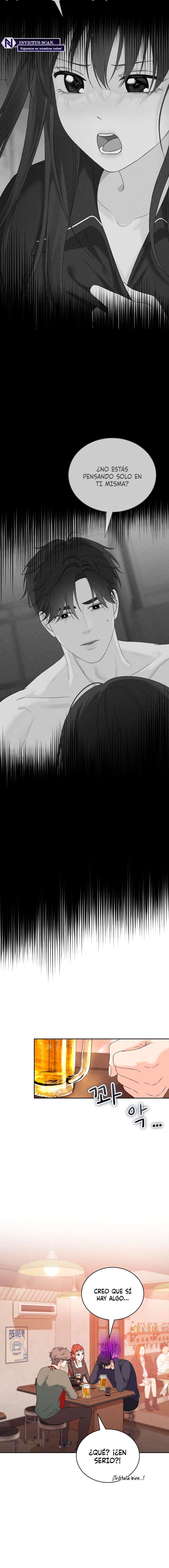 F Por Mi Ex Capítulo 32 - Page 8