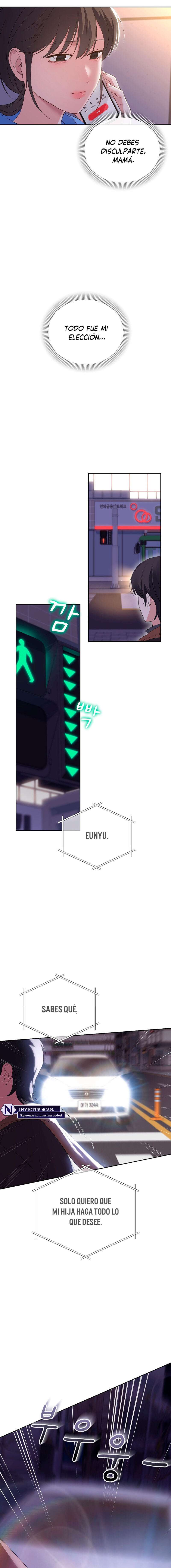 F Por Mi Ex Capítulo 33 - Page 16