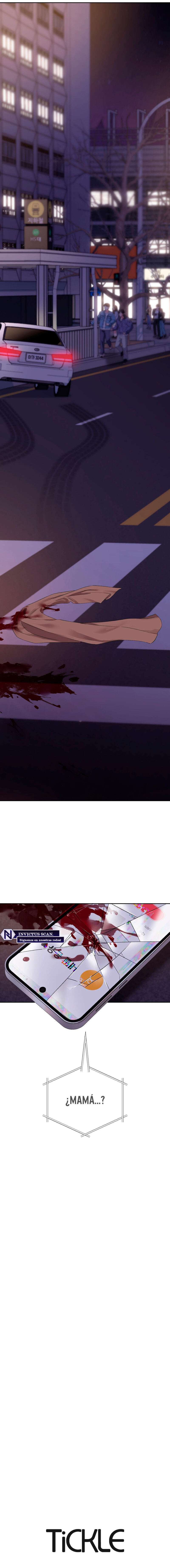 F Por Mi Ex Capítulo 33 - Page 18