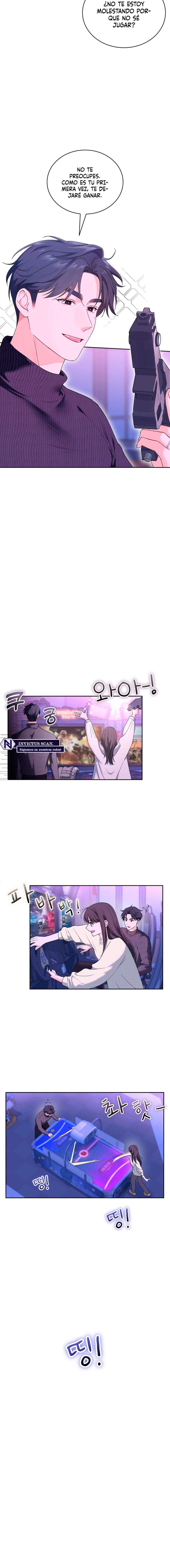 F Por Mi Ex Capítulo 33 - Page 3