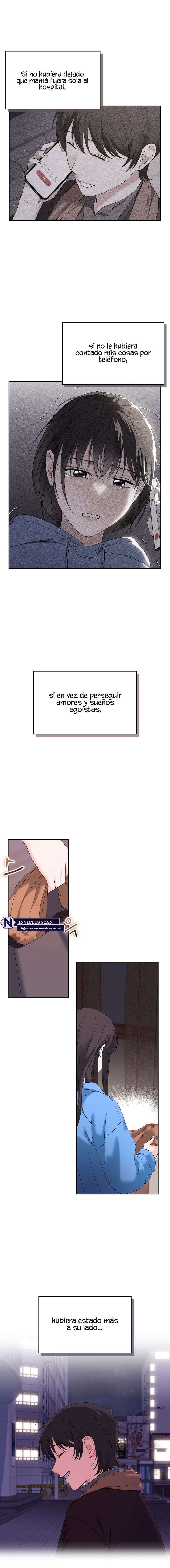 F Por Mi Ex Capítulo 34 - Page 10