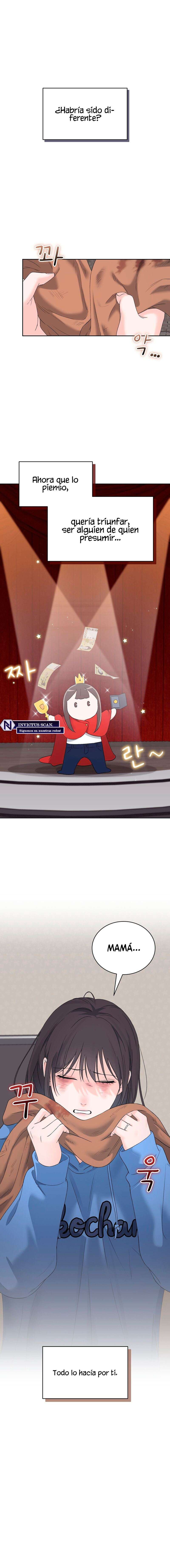 F Por Mi Ex Capítulo 34 - Page 11