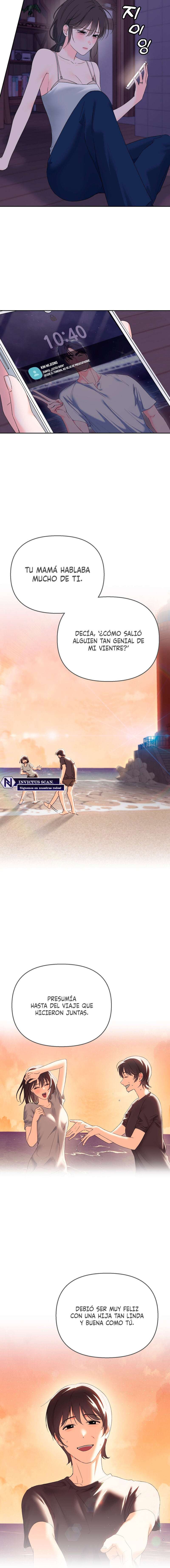 F Por Mi Ex Capítulo 34 - Page 14