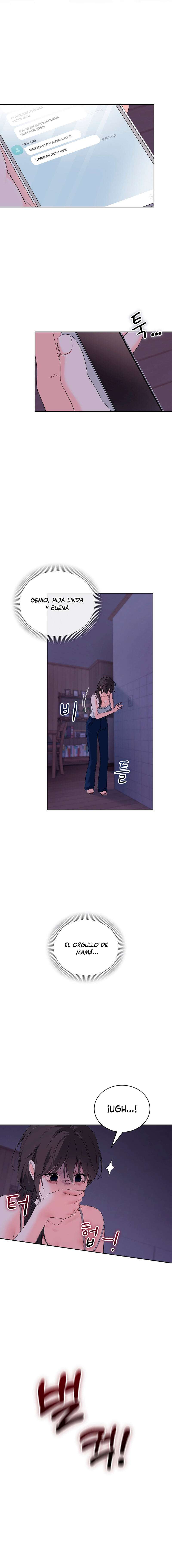 F Por Mi Ex Capítulo 34 - Page 15