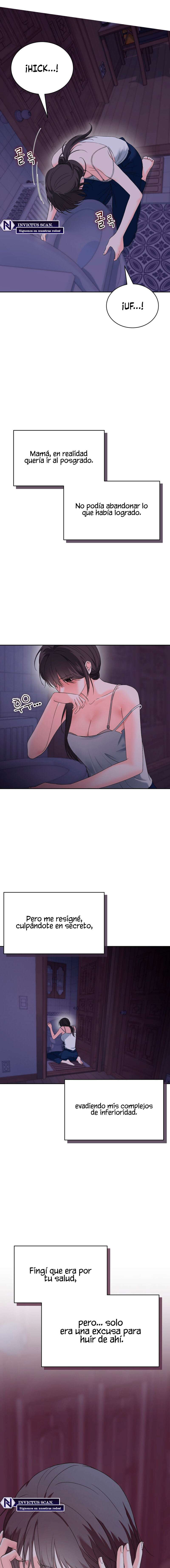 F Por Mi Ex Capítulo 34 - Page 16