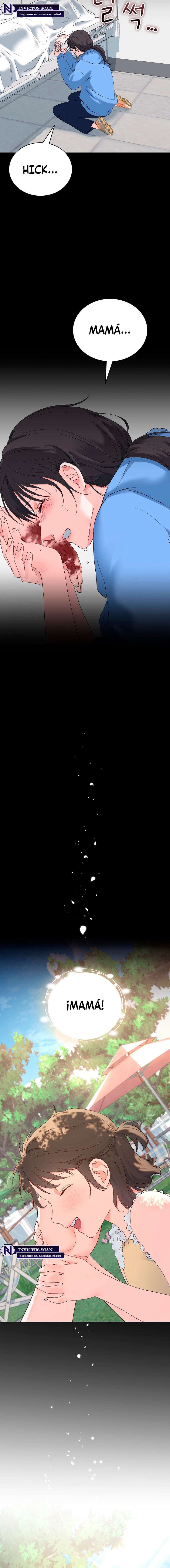 F Por Mi Ex Capítulo 34 - Page 4