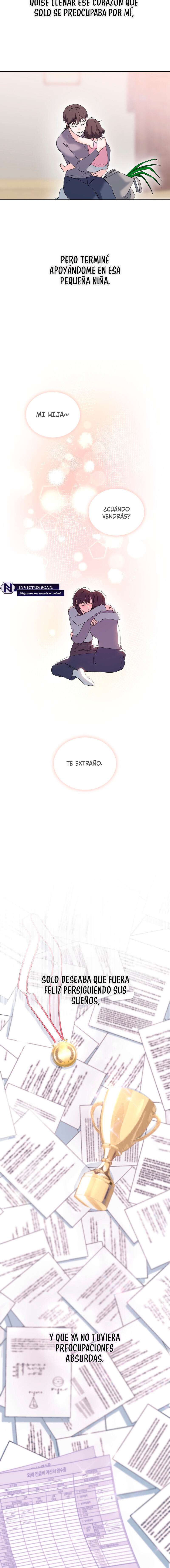 F Por Mi Ex Capítulo 34 - Page 6