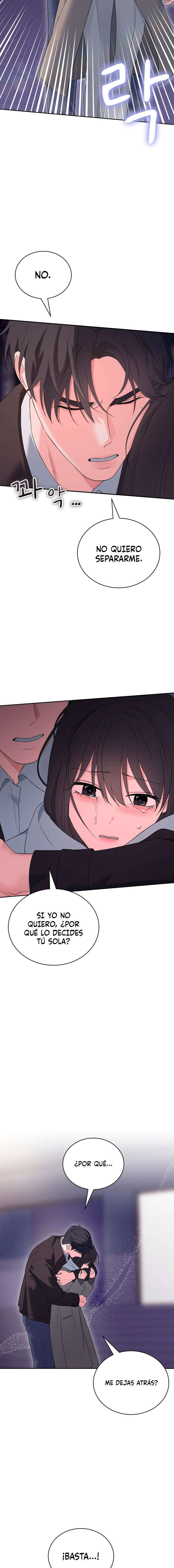 F Por Mi Ex Capítulo 36 - Page 14