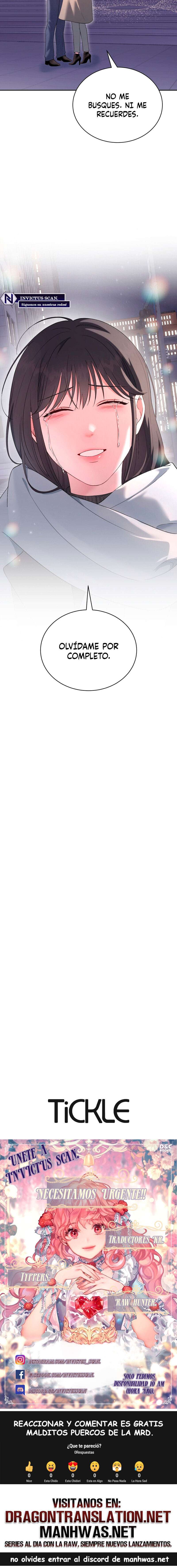 F Por Mi Ex Capítulo 36 - Page 17