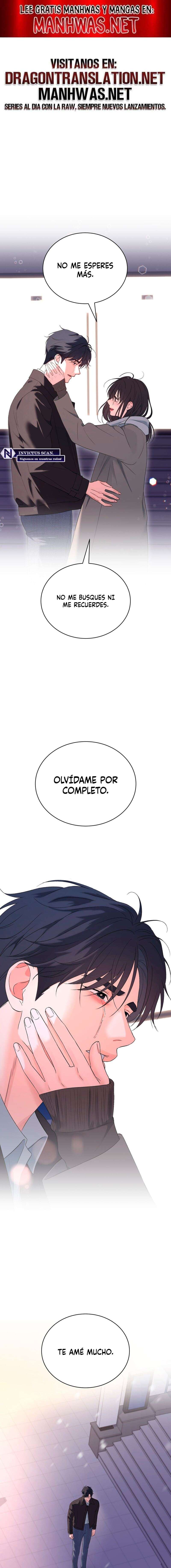 F Por Mi Ex Capítulo 37 - Page 1