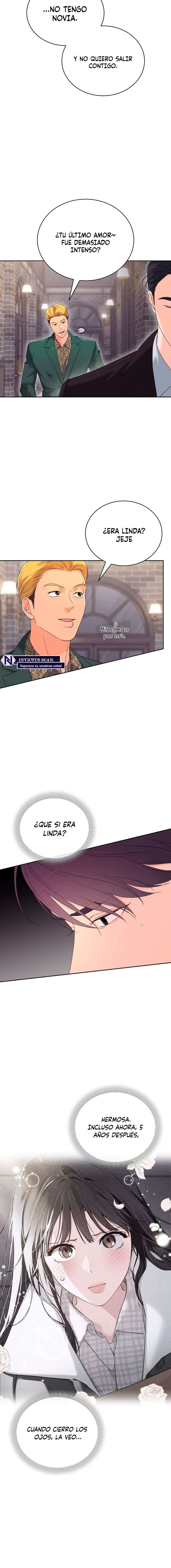 F Por Mi Ex Capítulo 37 - Page 16