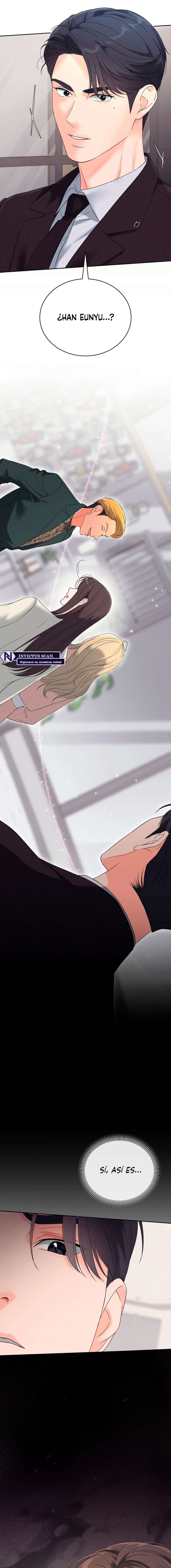 F Por Mi Ex Capítulo 37 - Page 18