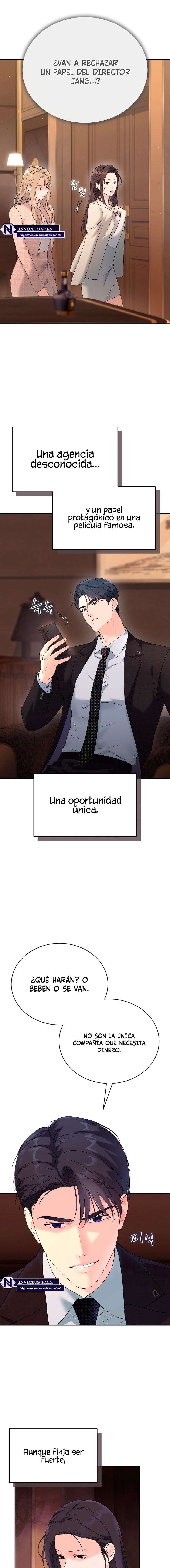 F Por Mi Ex Capítulo 38 - Page 13