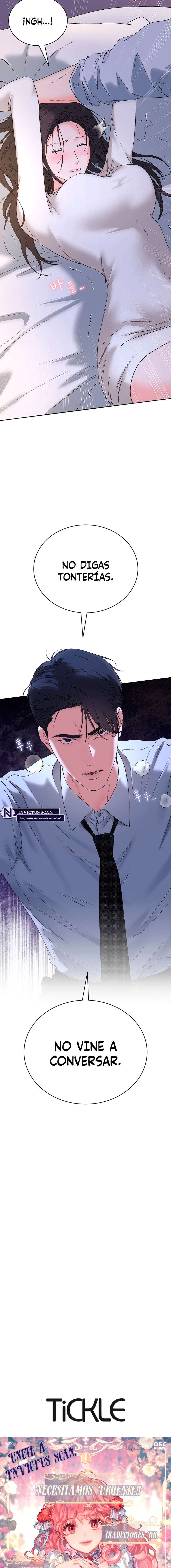 F Por Mi Ex Capítulo 38 - Page 17