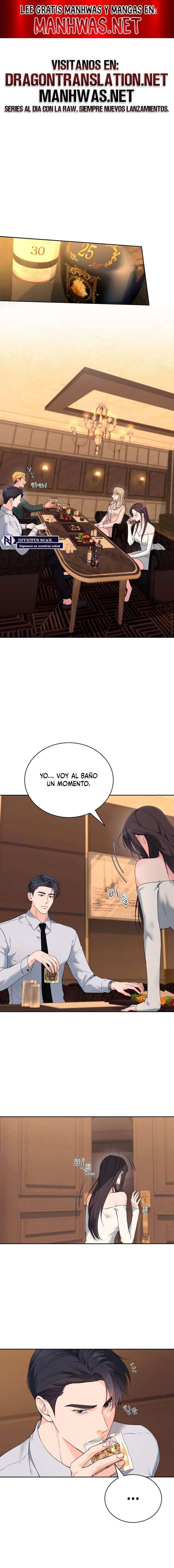 F Por Mi Ex Capítulo 39 - Page 1