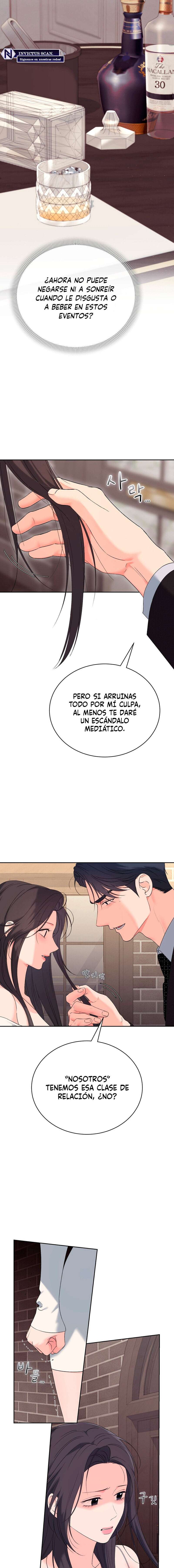 F Por Mi Ex Capítulo 39 - Page 11