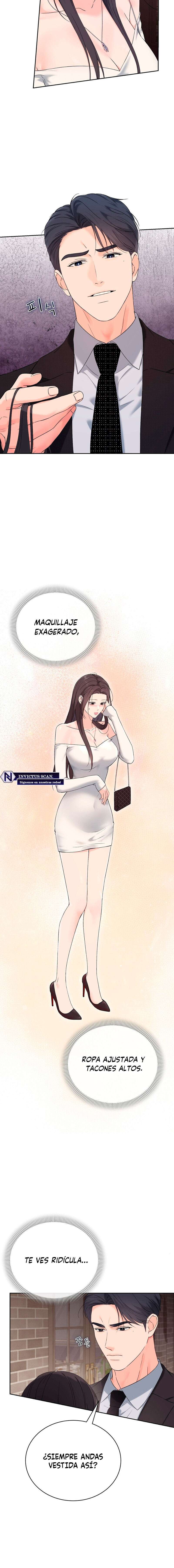 F Por Mi Ex Capítulo 39 - Page 12