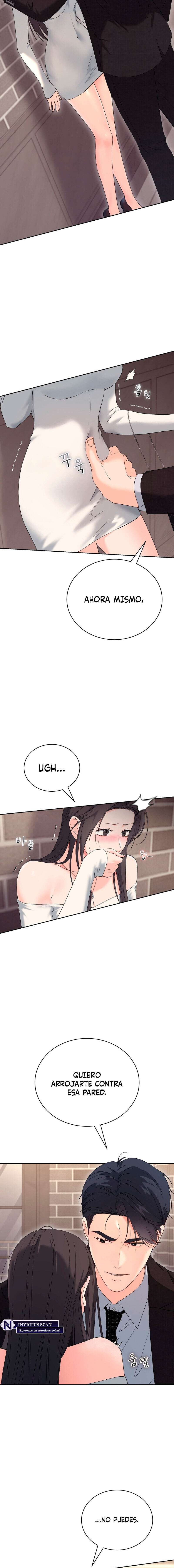 F Por Mi Ex Capítulo 39 - Page 14