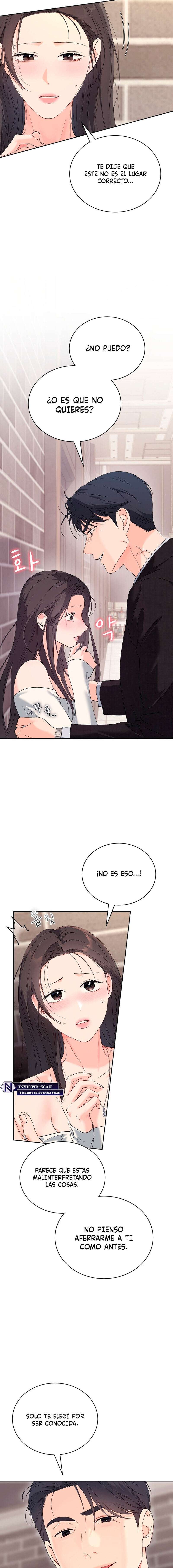 F Por Mi Ex Capítulo 39 - Page 15