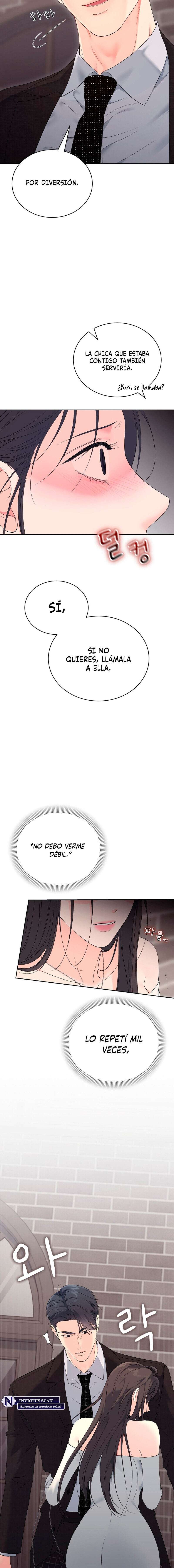 F Por Mi Ex Capítulo 39 - Page 16