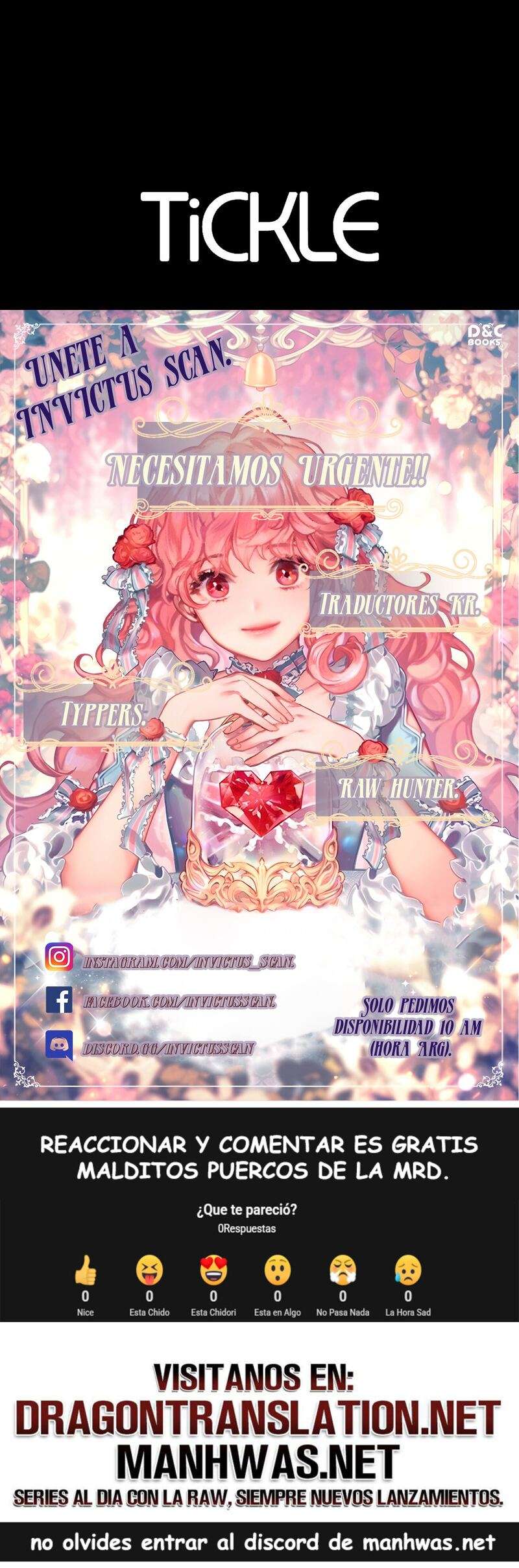 F Por Mi Ex Capítulo 39 - Page 18