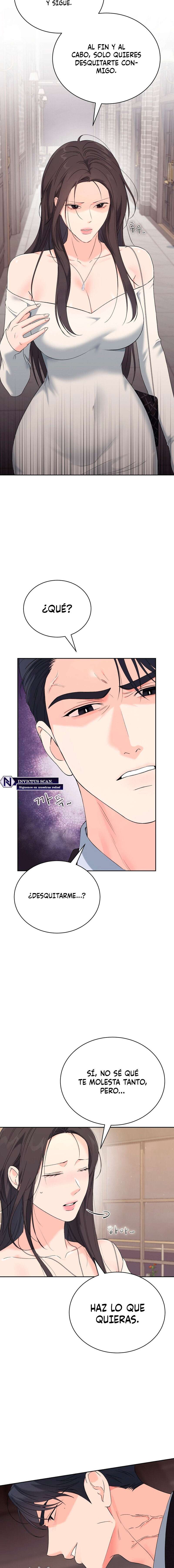 F Por Mi Ex Capítulo 39 - Page 8