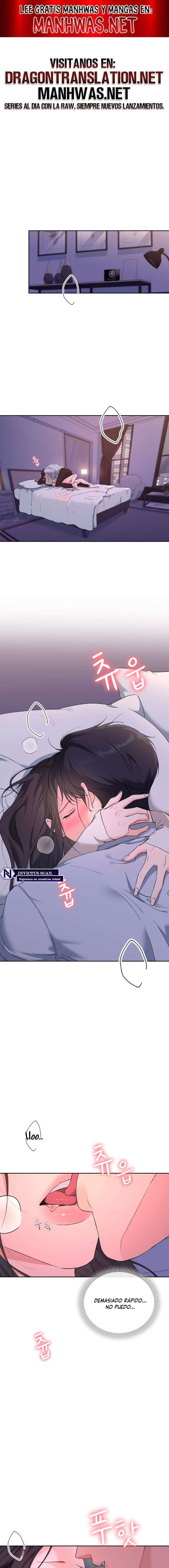 F Por Mi Ex Capítulo 40 - Page 1