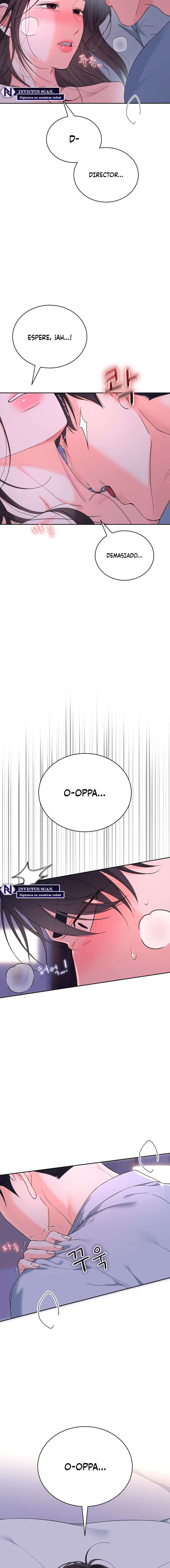 F Por Mi Ex Capítulo 40 - Page 2