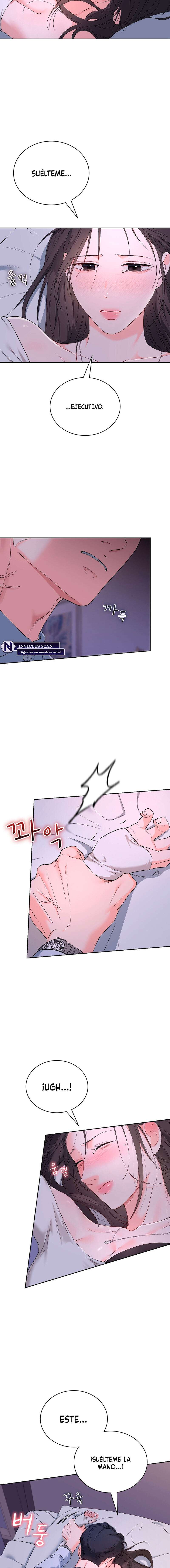 F Por Mi Ex Capítulo 40 - Page 4