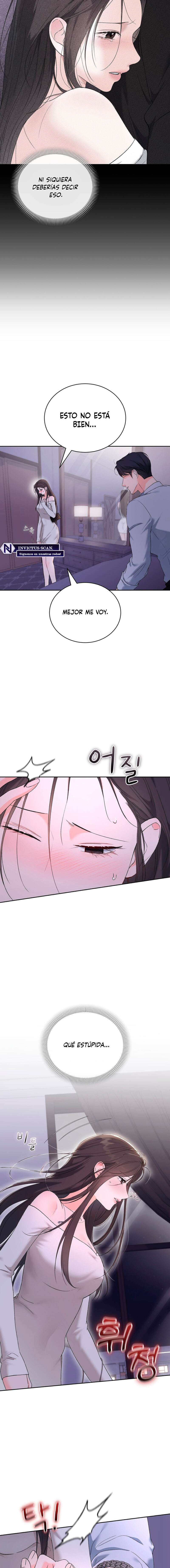 F Por Mi Ex Capítulo 40 - Page 6