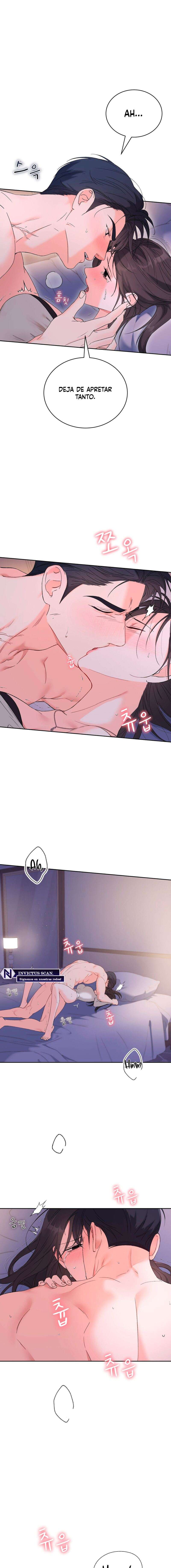 F Por Mi Ex Capítulo 41 - Page 11