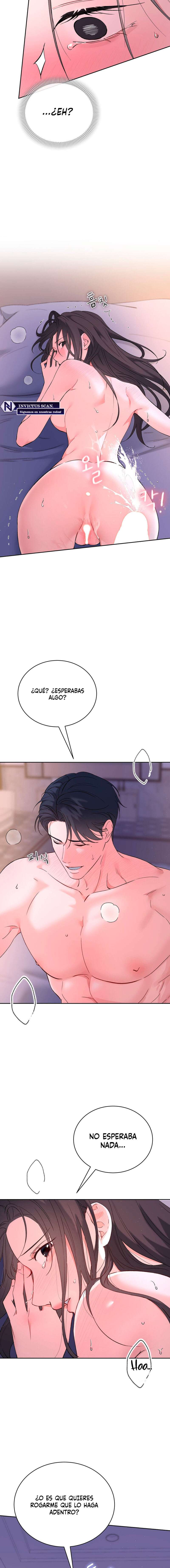 F Por Mi Ex Capítulo 42 - Page 10