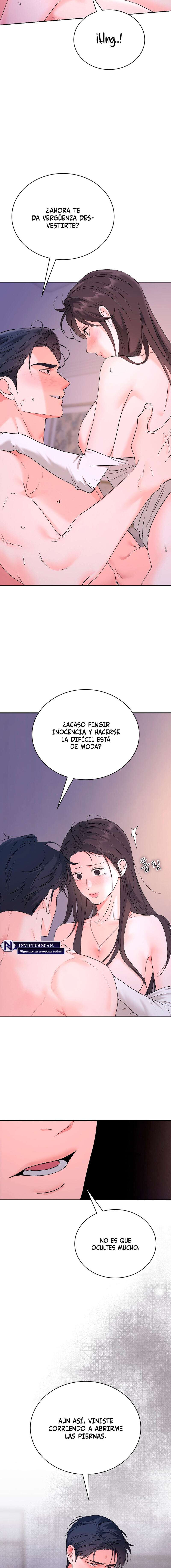 F Por Mi Ex Capítulo 42 - Page 2