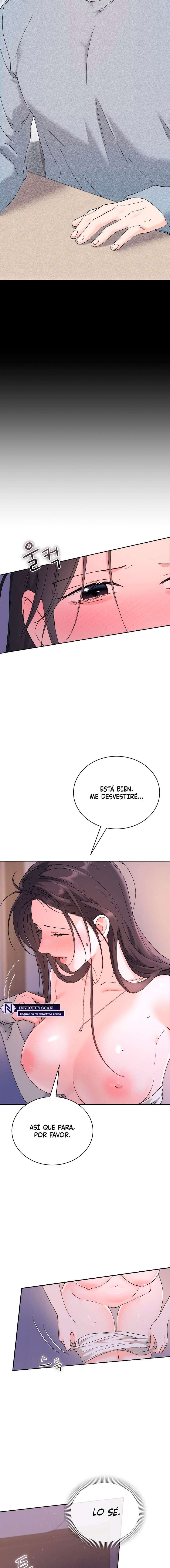 F Por Mi Ex Capítulo 42 - Page 4